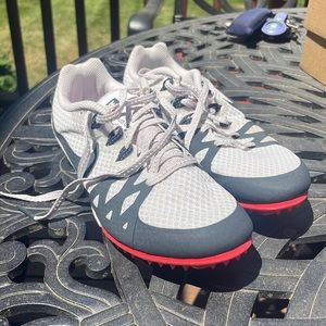 Nike Track Spikes